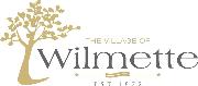 Village of Wilmette Logo
